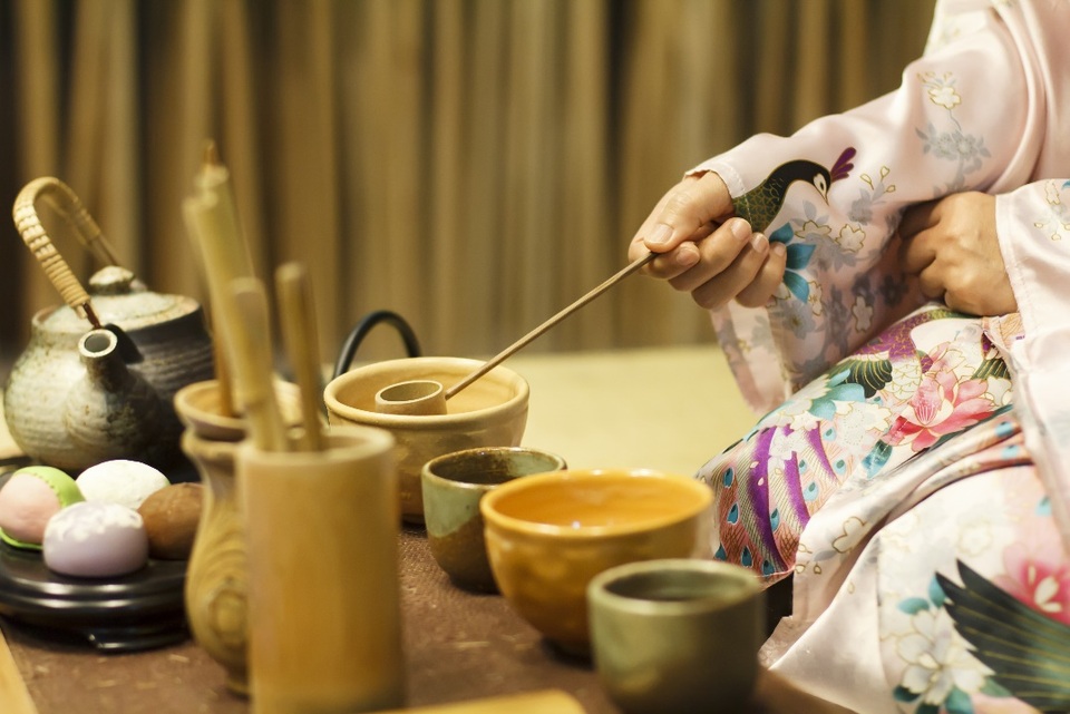 Phong cách sống Nhật Bản được ưa chuộng tại Việt Nam - 1 Phong cách sống Nhật Bản được ưa chuộng tại Việt Nam - 1