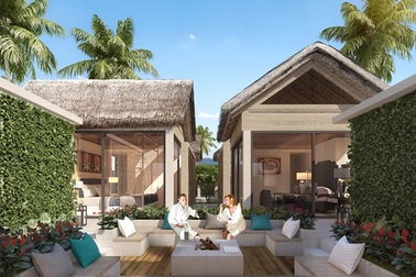 Sun Premier Village Kem Beach Resort chinh phục giới đầu tư BĐS cao cấp ngay ngày đầu ra mắt