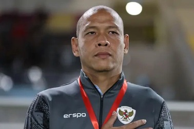 HLV U17 Indonesia tuyên bố bất ngờ khi đội nhà tạo địa chấn trước Hàn Quốc