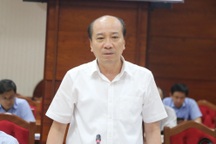 Ban Bí thư đồng ý cho Chủ tịch Đắk Lắk nghỉ hưu trước tuổi