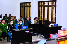 Chiêu trò khai thác khoáng sản trái phép tinh vi của vị giám đốc