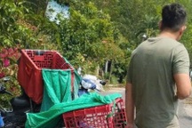 Xác minh vụ nam shipper bị 2 vợ chồng hành hung khi giao hàng ở Bình Dương