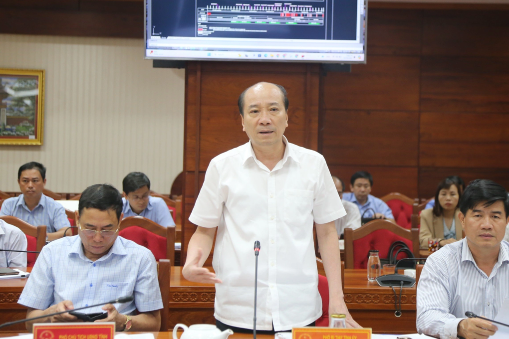 Chủ tịch Đắk Lắk sẽ họp để gỡ vướng về bãi thải tạm cho cao tốc - 3 Chủ tịch Đắk Lắk sẽ họp để gỡ vướng về bãi thải tạm cho cao tốc - 3