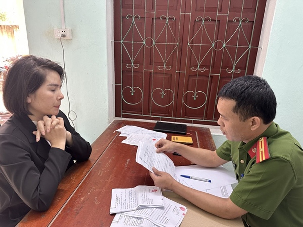 Đường dây tín dụng đen lãi suất hơn 500%/năm - 1 Đường dây tín dụng đen lãi suất hơn 500%/năm - 1