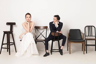 Cường đôla gây chú ý trước thềm đám cưới