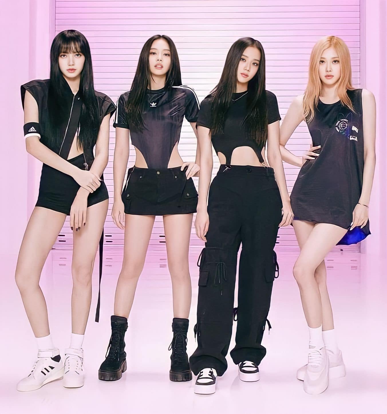 Blackpink meraup lebih dari 264 juta USD dari tur globalnya, mencetak rekor yang mengesankan - 3 Blackpink thu hơn 264 triệu USD từ tour diễn toàn cầu, lập kỷ lục ấn tượng - 3