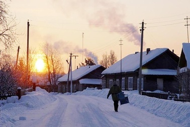 Bé 4 tuổi chết cóng vì mộng du trong thời tiết -20 độ C