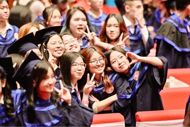 Lịch nghỉ Tết Ất Tỵ 2025 một số trường đại học phía Bắc, nhiều nhất 3 tuần