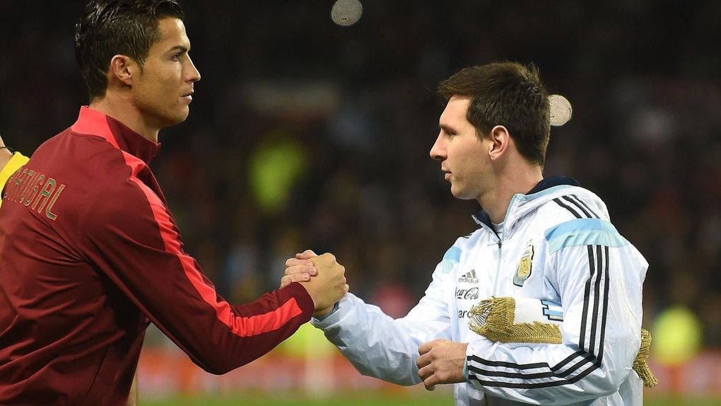 Cristiano Ronaldo muốn quên đi nỗi buồn ở Man Utd - 2 Cristiano Ronaldo muốn quên đi nỗi buồn ở Man Utd - 2
