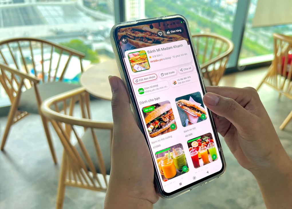 Quán trứ danh miền Trung nhận trăm đơn mỗi ngày nhờ lên GrabFood - 5 Quán trứ danh miền Trung nhận trăm đơn mỗi ngày nhờ lên GrabFood - 5