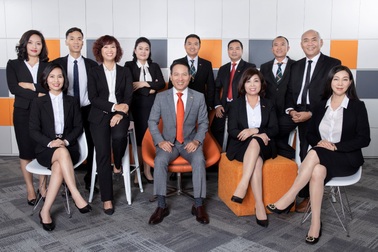 Chân dung MDRT của FWD - Những tư vấn bảo hiểm triệu đô