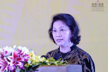 “Việc thẩm tra tư cách đại biểu Quốc hội rất thận trọng, trách nhiệm”