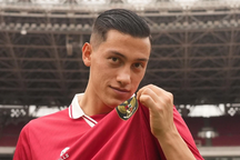 Hé lộ đội hình Indonesia gặp tuyển Việt Nam: 7 cầu thủ nhập tịch đá chính