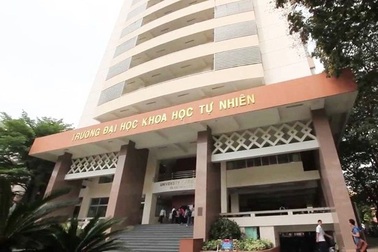 Điểm chuẩn Đại học Khoa học Tự nhiên TPHCM gần chạm mốc 30 điểm