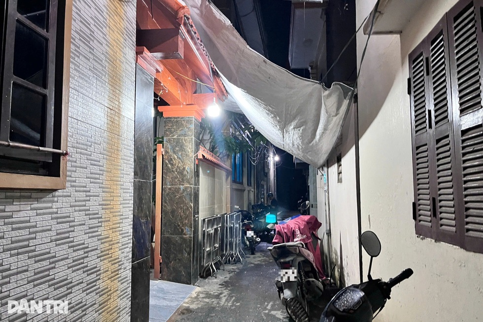 Chuyến du lịch định mệnh ở Hạ Long khiến cả gia đình ở Hà Nội thiệt mạng - 4 Chuyến du lịch định mệnh ở Hạ Long khiến cả gia đình ở Hà Nội thiệt mạng - 4