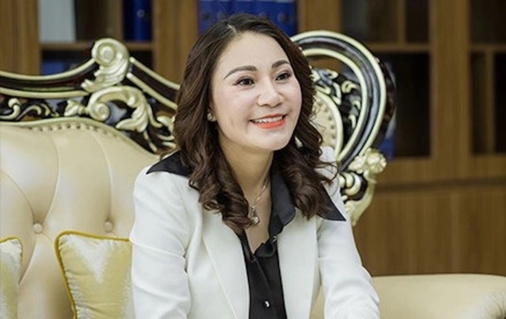 TGĐ Công ty Nhật Nam bị cáo buộc lừa hàng nghìn tỷ của hơn 10.000 người - 1 TGĐ Công ty Nhật Nam bị cáo buộc lừa hàng nghìn tỷ của hơn 10.000 người - 1