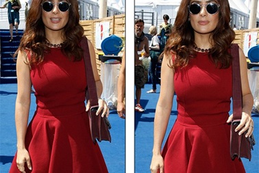 Ngôi sao Hollywood trẻ đẹp hơn tuổi 49