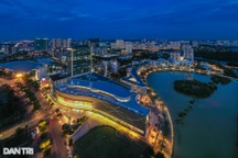 “Các tỉnh thành mới có không gian phát triển vượt trội, sánh ngang khu vực"