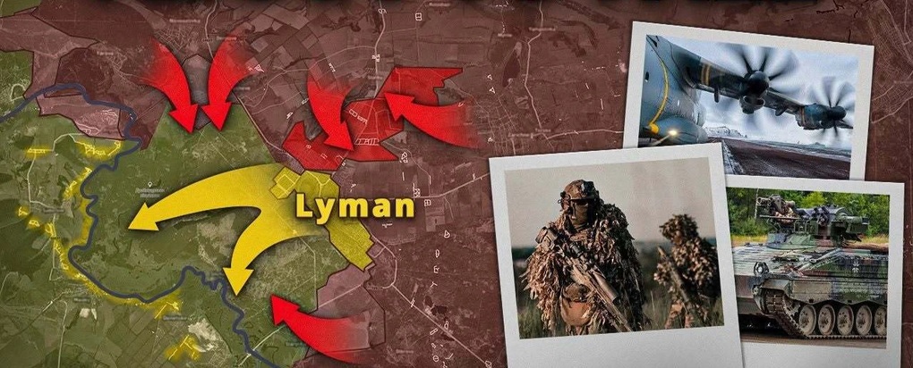 Chiến sự Ukraine 17/6: Nga bao vây nhiều đơn vị Ukraine ở Konstantinovka - 2 Chiến sự Ukraine 17/6: Nga bao vây nhiều đơn vị Ukraine ở Konstantinovka - 2