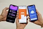 Công an Hà Nội cảnh báo 2 mã độc có thể tự chuyển tiền, điền mã OTP