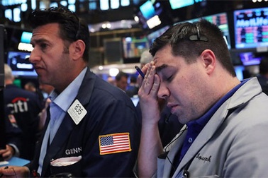 Một ngày, chứng khoán thế giới mất 2 nghìn tỷ USD vì Brexit