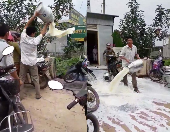 Vinamilk,sữa bò