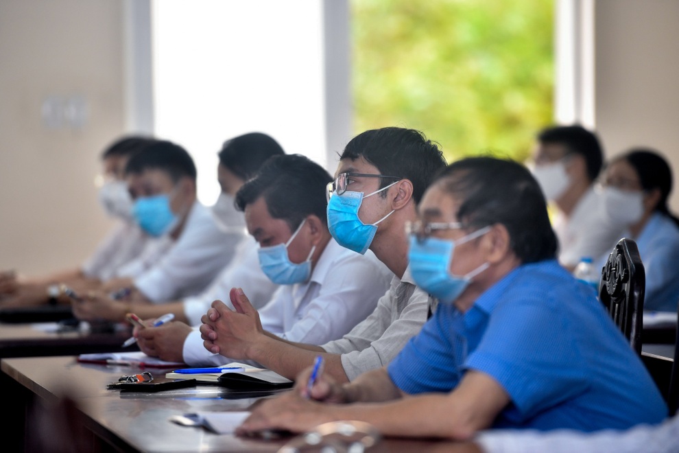 Chủ tịch TPHCM: Sẽ xây một triệu căn nhà giá rẻ cho người thu nhập thấp - 2 Chủ tịch TPHCM: Sẽ xây một triệu căn nhà giá rẻ cho người thu nhập thấp - 2