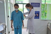 Cứu sống cô gái 25 tuổi bị đột quỵ não cấp