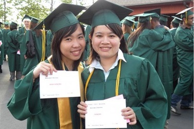 Chia sẻ kinh nghiệm du học tại trường Green River Community College