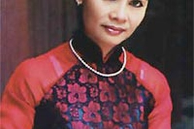 NSƯT Minh Châu: Hạt cát không yên tĩnh