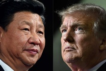 Mỹ - Trung đối đầu toàn diện