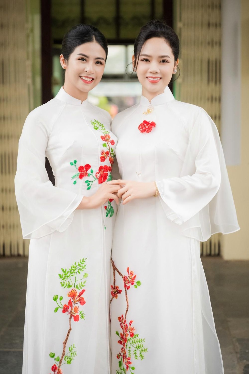 Hoa hậu Mai Phương: Đi du học Anh, an phận làm công chức - 2 Hoa hậu Mai Phương: Đi du học Anh, an phận làm công chức - 2