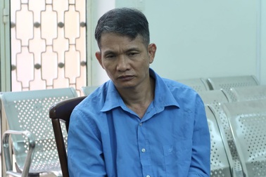 Kẻ giết bé trai khi quan hệ đồng tính lặp lại tội ác sau 20 năm