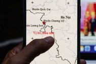Hà Nội xảy ra động đất