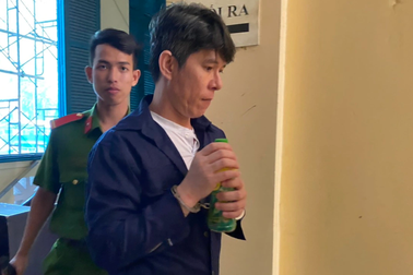 Nhận án tử hình vì tham 3 triệu đồng