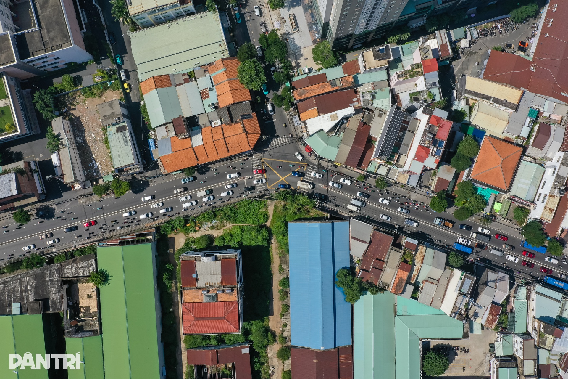 Cận cảnh khu đất vàng ven sông Sài Gòn dừng dự án nhà ở để làm công viên - 10 Cận cảnh khu đất vàng ven sông Sài Gòn dừng dự án nhà ở để làm công viên - 10