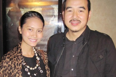 Người Việt ở Canada đến xem “Chơi vơi”