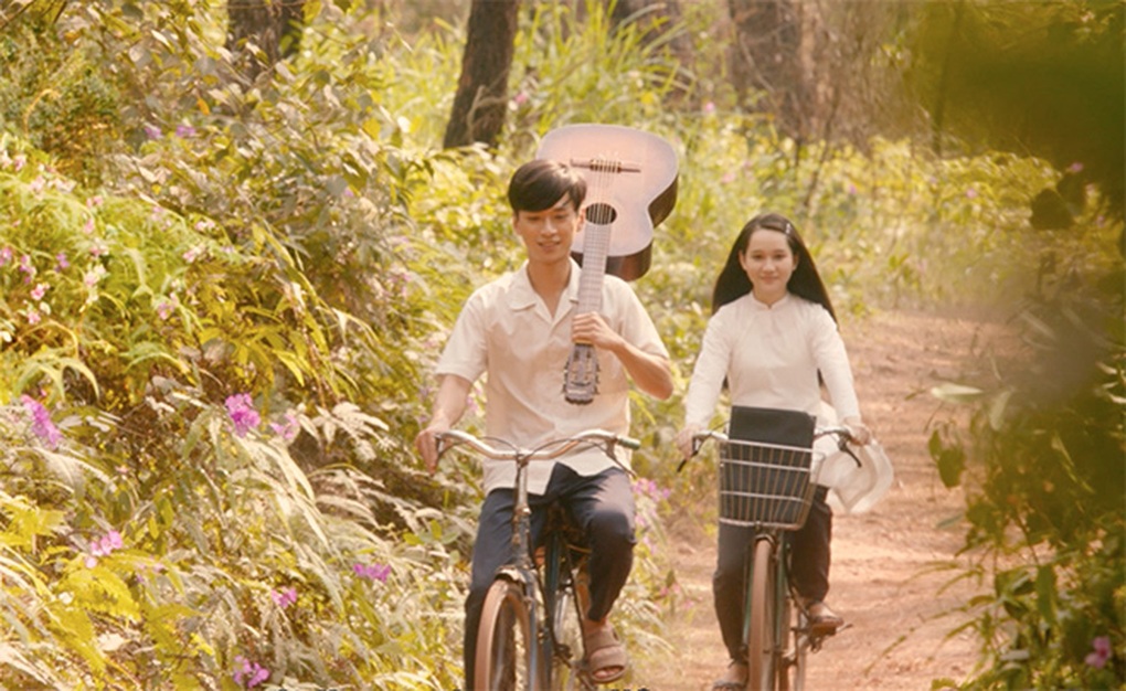 Nguyễn Nhật Ánh: Không can thiệp sâu khi tác phẩm chuyển thể thành phim - 3 Nguyễn Nhật Ánh: Không can thiệp sâu khi tác phẩm chuyển thể thành phim - 3