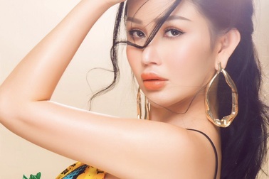 Janny Thủy Trần nói không với cảnh nóng