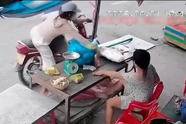 Người phụ nữ khuyết tật ở Tây Ninh tự tử sau khi bị cướp điện thoại