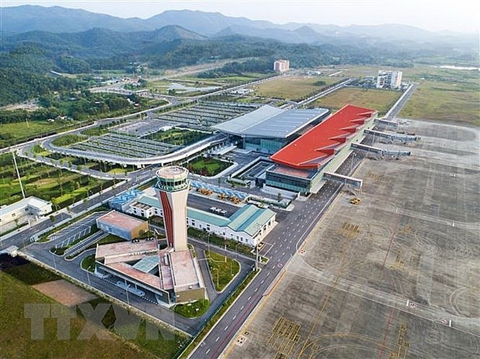 Khu kinh tế Vân Đồn sẽ có thêm dự án du lịch, dịch vụ mới khởi công - 1 Khu kinh tế Vân Đồn sẽ có thêm dự án du lịch, dịch vụ mới khởi công - 1