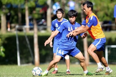 HA Gia Lai mất Công Phượng trận “chung kết ngược” với Đồng Nai