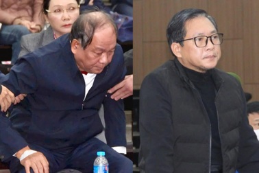 Lời thú tội của cựu Bộ trưởng và sự thật sau những "món quà" cảm ơn