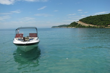 Cù Lao Chàm: Đảo xanh quyến rũ!