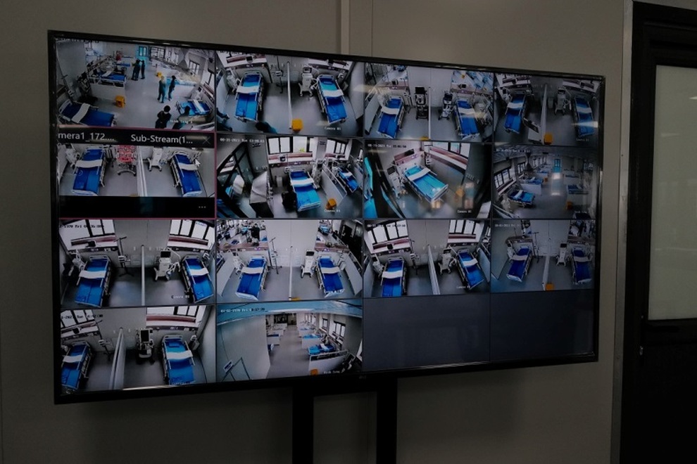 Sun Group ủng hộ 100 tỷ đồng xây dựng Bệnh viện dã chiến Hà Nội - 5