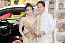 Từ tiệm nhỏ đến tài sản khủng: “Bà trùm” thẩm mỹ Mailisa giàu lên từ đâu?