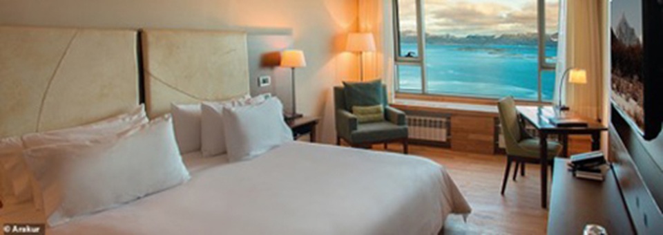 Khám phá “Cấm cung”: Nơi tận cùng thế giới - 4