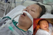 Sinh con được 2 tháng, người mẹ trẻ dân tộc Mông rơi vào tình cảnh nguy kịch