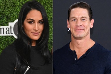 Vẻ đẹp quyến rũ của nữ đô vật xinh đẹp