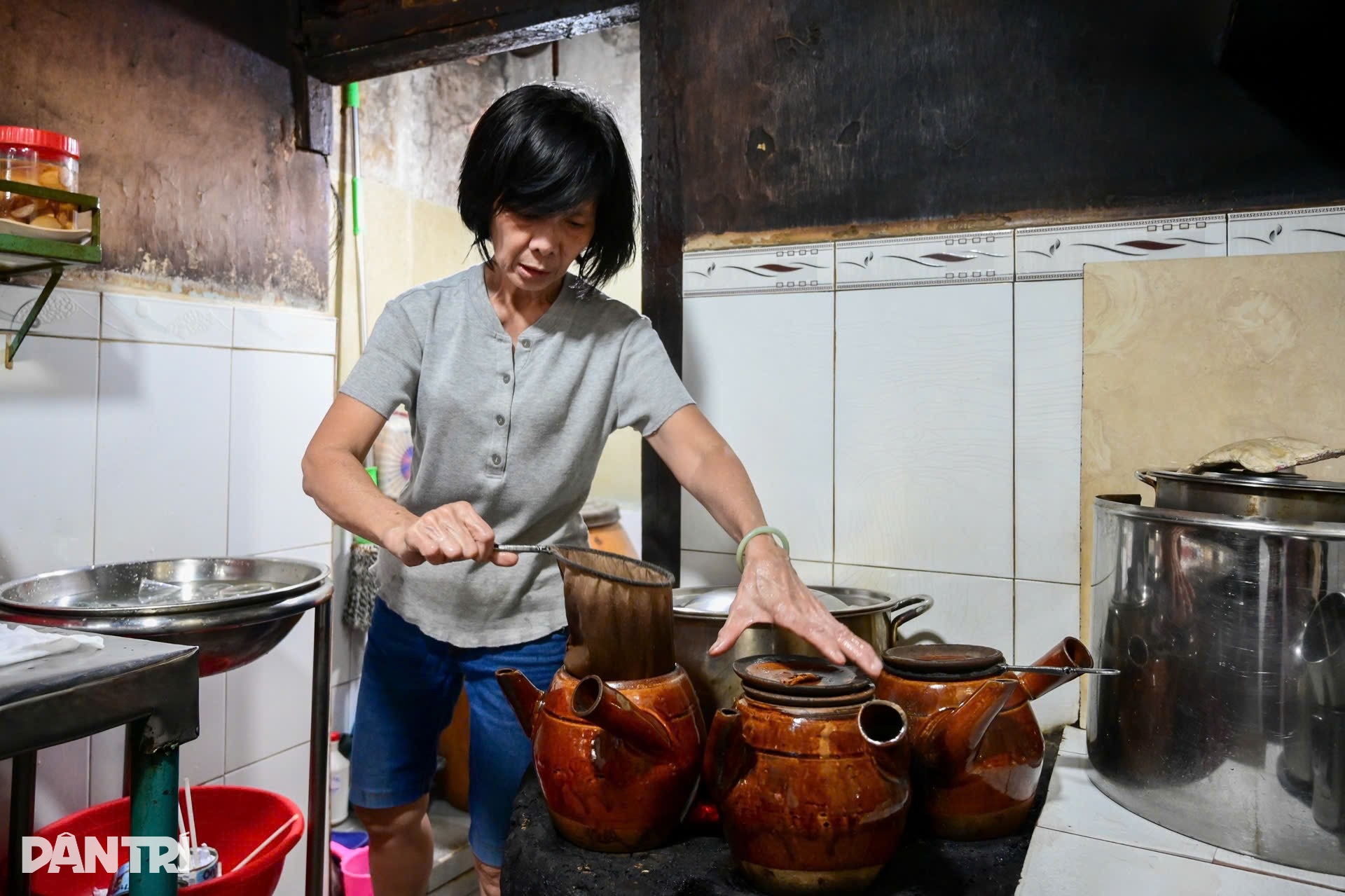 Từ vùng lõm chính trị đến diện mạo mới sau sáp nhập của phường Bàn Cờ - 12